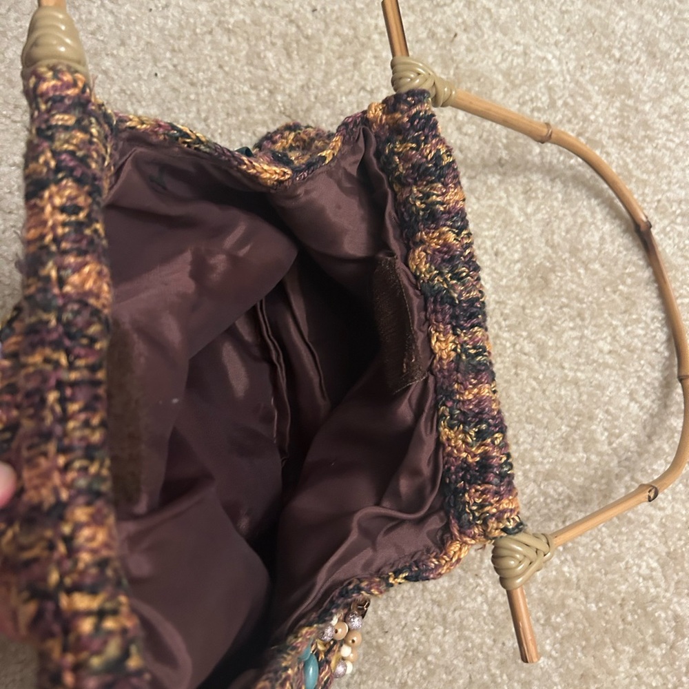 Hand bag - Picture 3 of 5